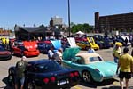 [PICS] Corvettes in the D