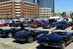 [PICS] Corvettes in the D