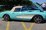 [PICS] Corvettes in the D