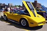 [PICS] Corvettes in the D