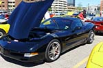 [PICS] Corvettes in the D