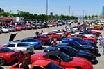 [PICS] Corvettes in the D