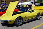 [PICS] Corvettes in the D
