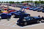 [PICS] Corvettes in the D