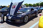 [PICS] Corvettes in the D