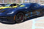 [PICS] Corvettes in the D