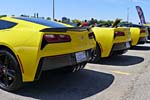 [PICS] Corvettes in the D