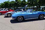 [PICS] Corvettes in the D