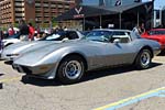 [PICS] Corvettes in the D