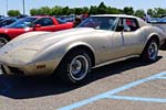 [PICS] Corvettes in the D