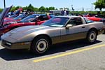 [PICS] Corvettes in the D