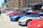 [PICS] Corvettes in the D