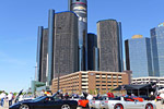 [PICS] Corvettes in the D