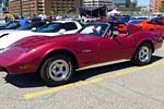 [PICS] Corvettes in the D