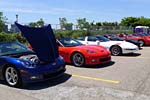 [PICS] Corvettes in the D