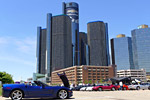 [PICS] Corvettes in the D