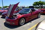 [PICS] Corvettes in the D