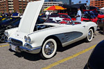 [PICS] Corvettes in the D