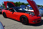 [PICS] Corvettes in the D
