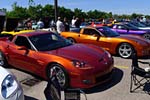 [PICS] Corvettes in the D