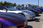 [PICS] Corvettes in the D