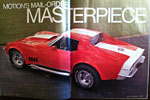 Mail Order Baldwin Motion Phase III Corvette