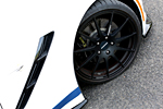 German Tuner Geiger Goes to Work on the 2014 Corvette Stingray