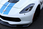 German Tuner Geiger Goes to Work on the 2014 Corvette Stingray
