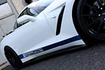 German Tuner Geiger Goes to Work on the 2014 Corvette Stingray