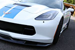 German Tuner Geiger Goes to Work on the 2014 Corvette Stingray