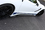 German Tuner Geiger Goes to Work on the 2014 Corvette Stingray