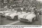 Information Wanted: 1953 NASCAR Corvette