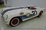Information Wanted: 1953 NASCAR Corvette