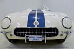 Information Wanted: 1953 NASCAR Corvette