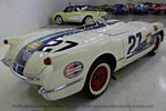 Information Wanted: 1953 NASCAR Corvette