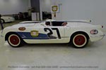 Information Wanted: 1953 NASCAR Corvette