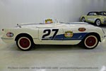 Information Wanted: 1953 NASCAR Corvette