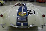 Information Wanted: 1953 NASCAR Corvette