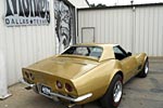 Corvettes on eBay: 1969 Corvette Survivor from Gas Monkey Garage