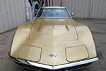 Corvettes on eBay: 1969 Corvette Survivor from Gas Monkey Garage