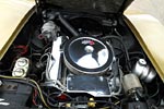 Corvettes on eBay: 1969 Corvette Survivor from Gas Monkey Garage