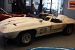Corvettes on eBay: 1962 Corvette with Rare Fiberfab Centurion Body