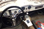 Corvettes on eBay: 1962 Corvette with Rare Fiberfab Centurion Body