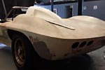Corvettes on eBay: 1962 Corvette with Rare Fiberfab Centurion Body