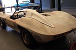 Corvettes on eBay: 1962 Corvette with Rare Fiberfab Centurion Body