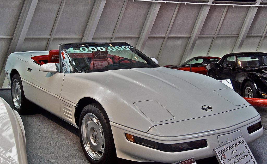 Corvette C4 (1984-1996)  070214_17
