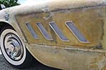[PICS] Bloomington Gold 2014 – 1953 Corvette VIN 009