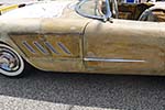 [PICS] Bloomington Gold 2014 – 1953 Corvette VIN 009