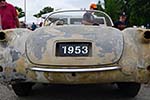 [PICS] Bloomington Gold 2014 – 1953 Corvette VIN 009