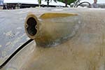 [PICS] Bloomington Gold 2014 – 1953 Corvette VIN 009